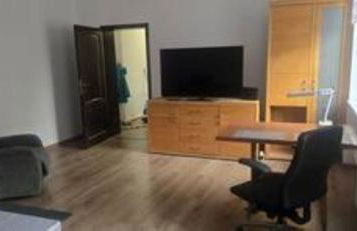 Schöne Vollausgestattete Gästewohnung Direkt in der Gartenstadt Leuna und nähe Geiseltalsee für 2 Personen 2402 - Foto 6