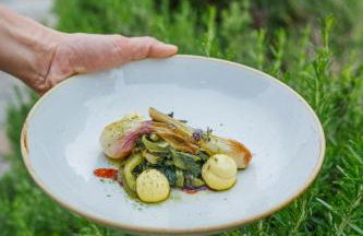 Polisena L'Altro Agriturismo Veg - Foto 61