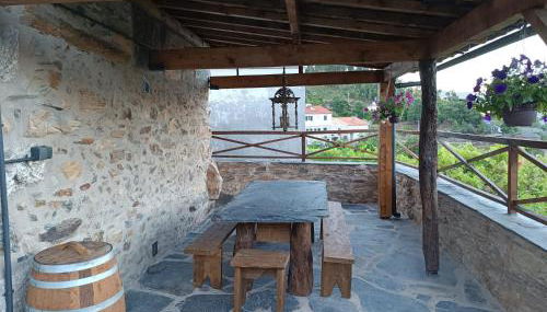 Casa da Ana - Um refúgio na montanha - Foto 4