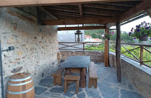 Casa da Ana - Um refúgio na montanha - Foto 4