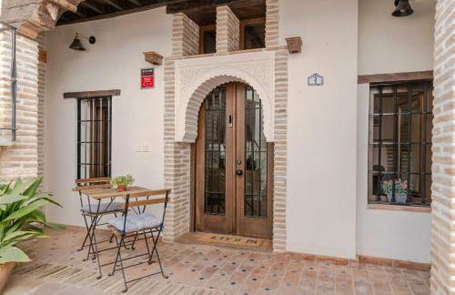Apartamento San Bartolome Albaicin - Foto 26