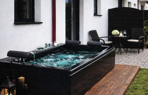 apartamenty SONATA - Foto 17