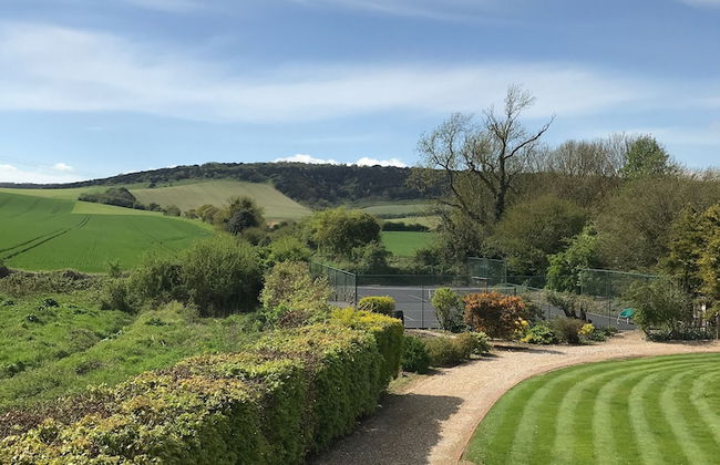 Shepherds Barn - Foto 11