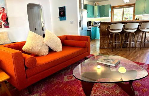 Downtown Solvang l Most Desired Home l 2BR - Foto 27