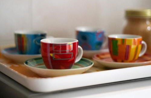 Casa Della Tranquillita - Foto 38