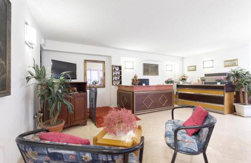 Hotel Residence Des Bains - Foto 10