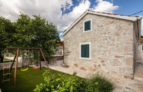 Cozy Home In Primosten With Wifi - Foto 10