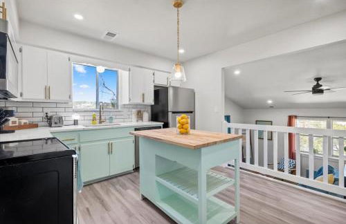 The Heritage Hideaway Sweeping Views Games & More - Foto 85