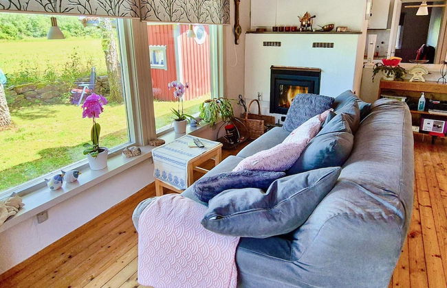 4 Person Holiday Home in Farjestaden - Foto 13