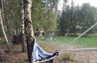 Domek Marianówka PRYWATNA BALIA OGRODOWA - Foto 13