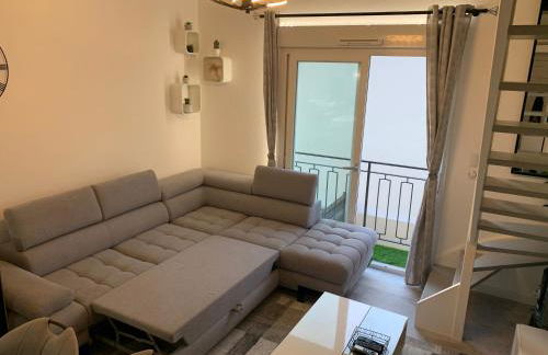 L'Adresse Signature, Duplex d'Exception à Saumur - Foto 32