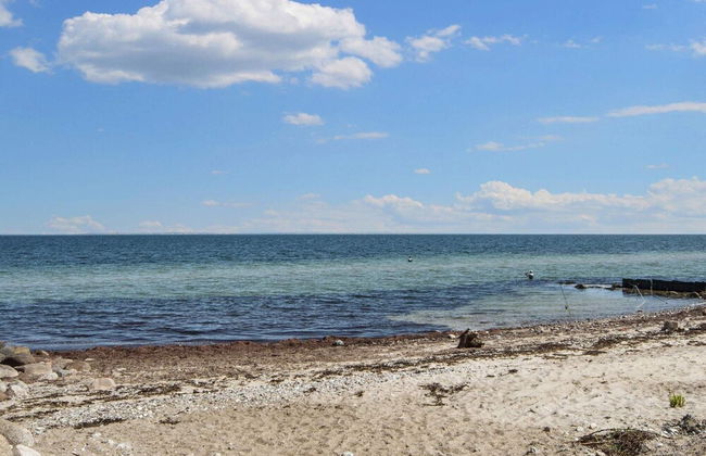 5 Star Holiday Home in Augustenborg - Foto 14