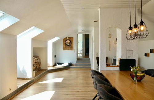 EifelBleibe, Ferienwohnungen - Foto 30