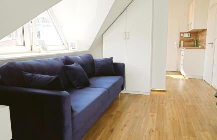 LIGHTHOUSE HOMES - moderne Ferienwohnungen mit Terrasse am Kirchenplatz - Foto 41