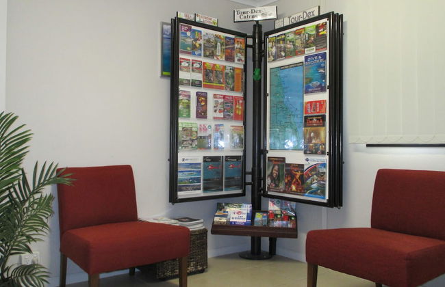 Edge Apartments Cairns - Foto 3