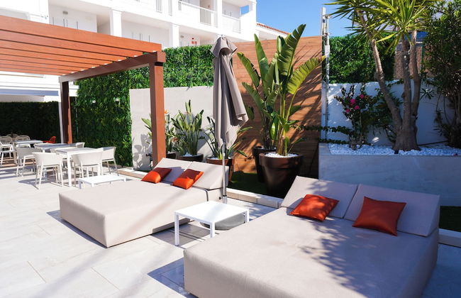 Apartamentos Typic Oasis Sa Tanca - Foto 32