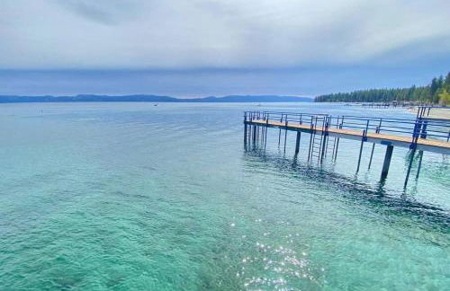 FamilyfunCabin - Foto 2