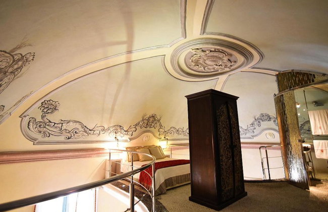 Palazzo Salapolis - Luxury Apartments - Foto 140
