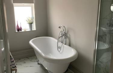 Riverside Cottage - Foto 8