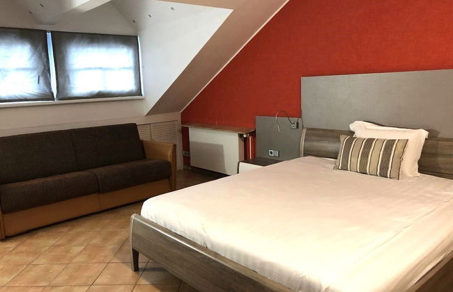 Appart-Hotel Gwendy - Foto 43