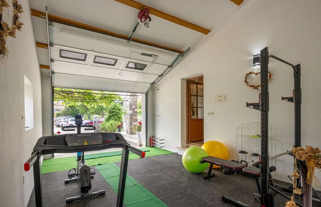 Milena Comfortable Holiday Residence - Foto 30