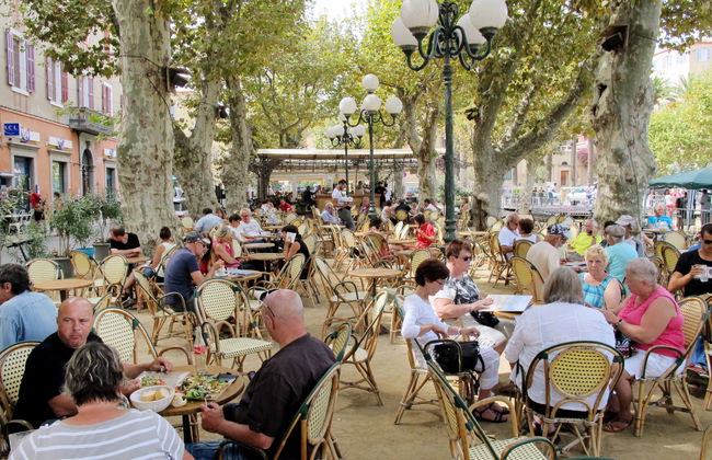 Résidence Posidonie Hollywood - Photo 15