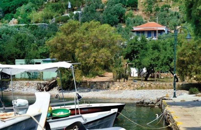 Limani Cottage - Foto 18