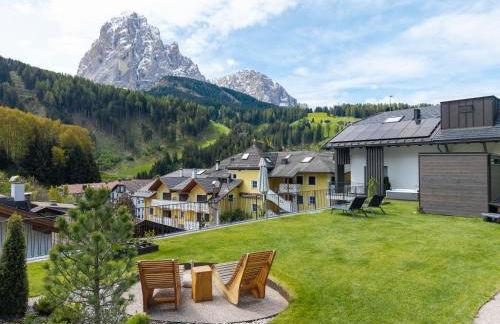 Anna Lodges Dolomites - Foto 60