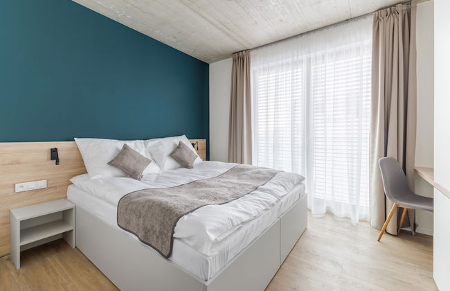 Aparthotel Na Klenici - Foto 7