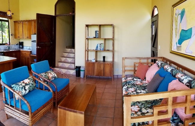 The Mango Tree Villas and Spa - Foto 59