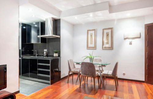 Madrid Rental Flats - Alquiler de Temporada - Photo 34