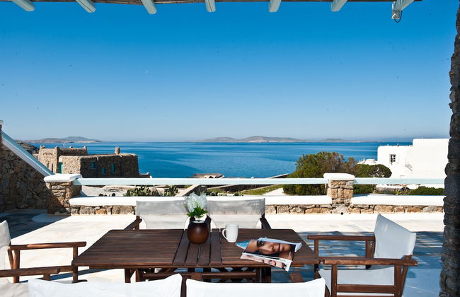 Sofia's Bungalows Mykonos - Photo 54