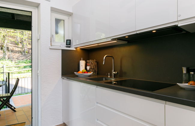 Residenza Miralago Apt. A5 - Foto 3