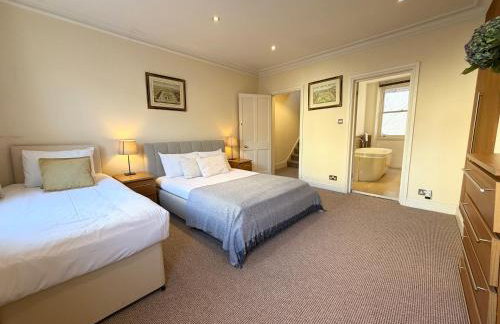 Buckingham Palace View Apartment - Foto 9