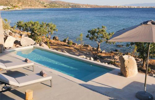 Floating Cubes Villas Aegina - Foto 22