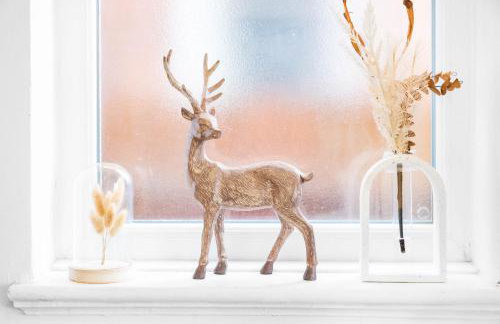 Home in Birmingham Cosy Stays - Foto 41