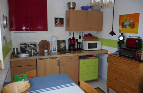Sonnen-Ferienwohnung - Foto 10