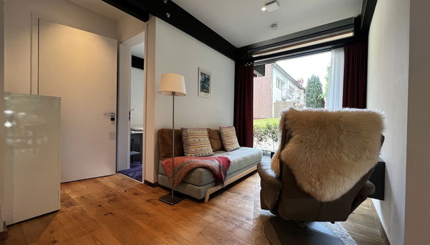 Neues Exclusives 2 Schlafzimmer Apartment Hamburg - Foto 5, Zimmer