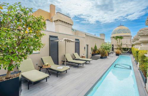 Casagrand Luxury Apartments Barcelona - Foto 24