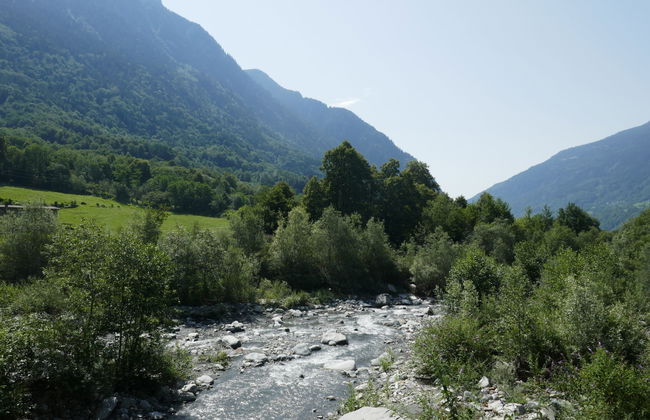 Rustico al Campett - Foto 25