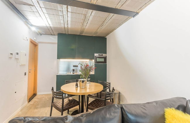 MSB Brand New Apartments in City Center - Photo 59