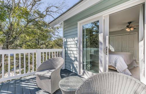 NEWLY Renovated Short Walk to Beach and Beach Club - Sleeps 12 - Foto 32