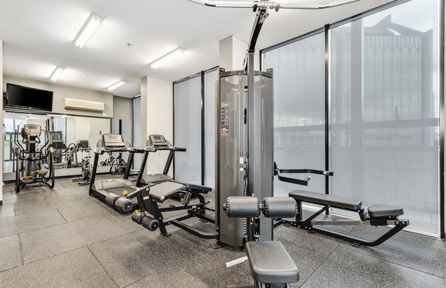 Republic Apartments - Photo 46