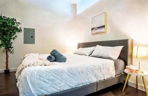 Boulevard Stays Stylish 1BR Getaway Pool Gym & Free Parking - Foto 1