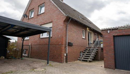 216 große Ferienwohnung Schwalbennest - Foto 2