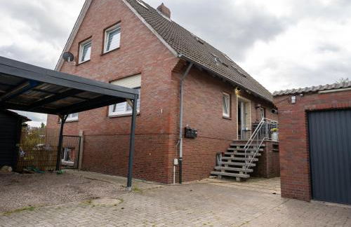 216 große Ferienwohnung Schwalbennest - Foto 2