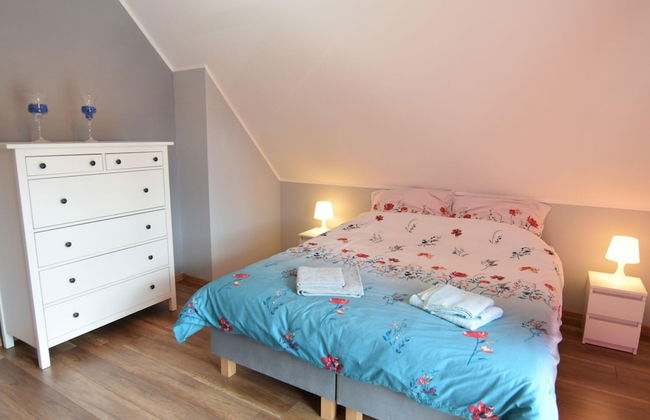 Holiday Home in Kopalino Near Baltic Sea - Photo 2