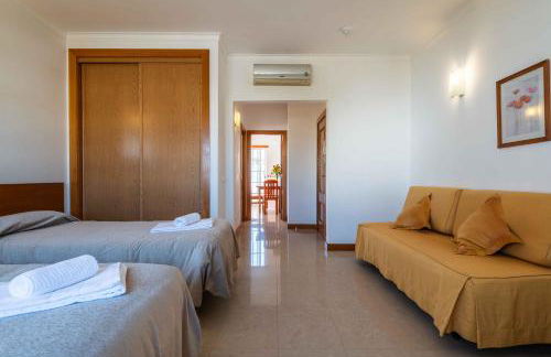 Apartamentos Monte da Vinha I - Foto 11