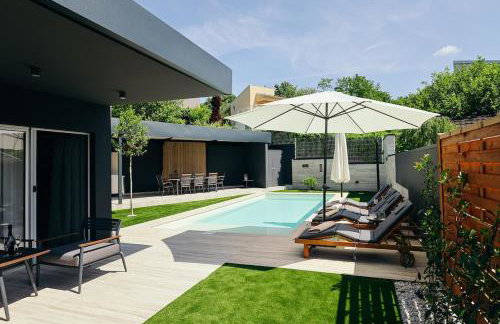 Villa Luka - Foto 13