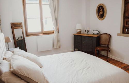 Appartement de Charme hypercentre Bayonne - Foto 11